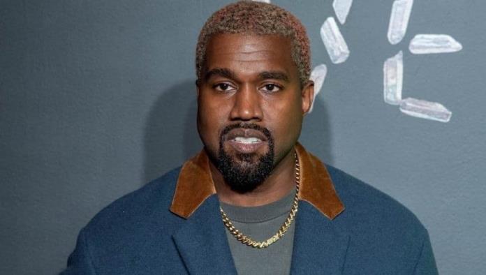 Kanye West defiende al Nazismo