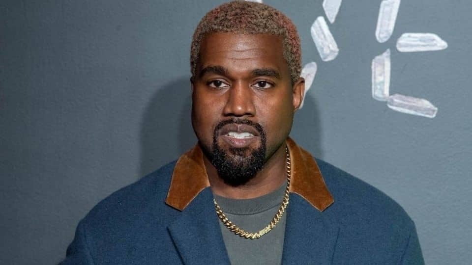 Kanye West defiende al Nazismo