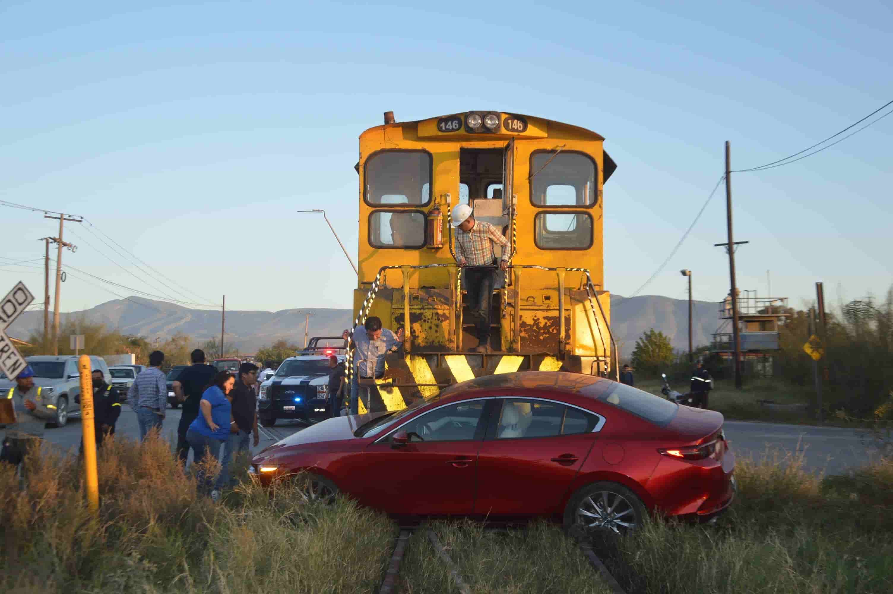 el-atrabancado-conductor-fue-atendido-por-los-socorristas