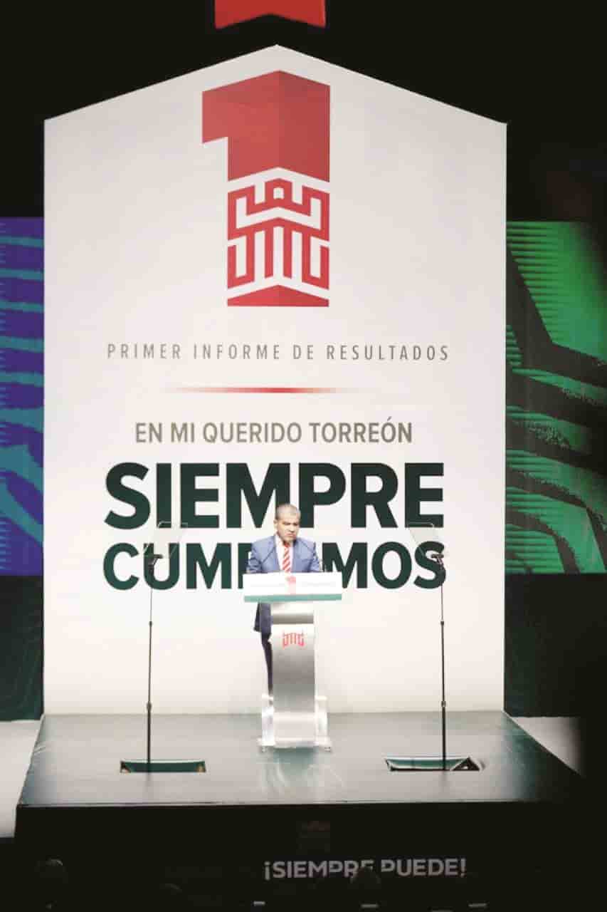 Reconoce MARS trabajo de Román Cepeda 