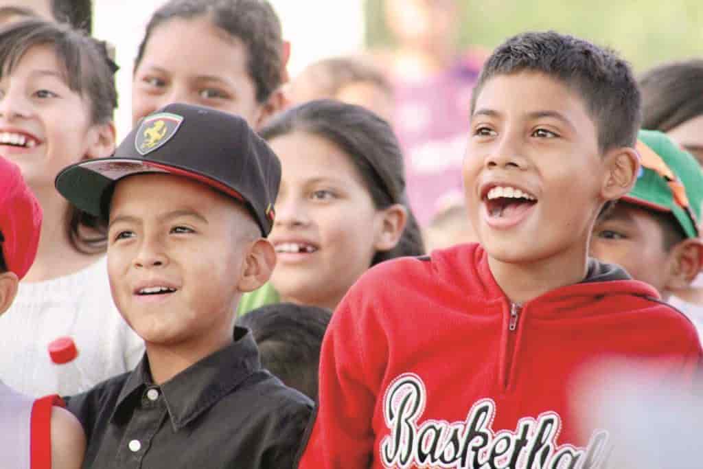 Arranca Múzquiz las Posadas navideñas