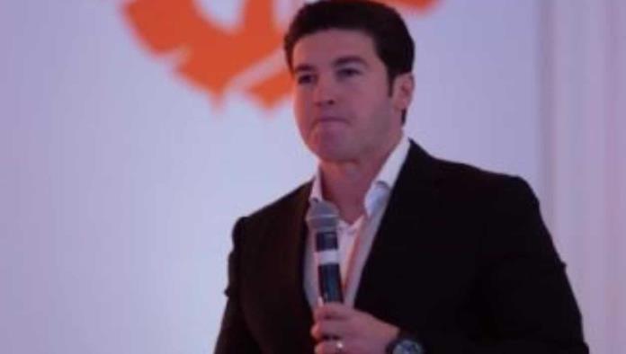 Samuel García no descarta ir por la presidencia
