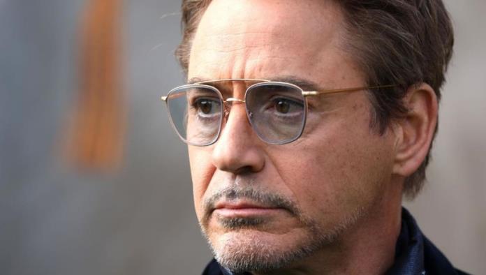Robert Downey Jr asegura que empezó a usar drogas a los 6 años