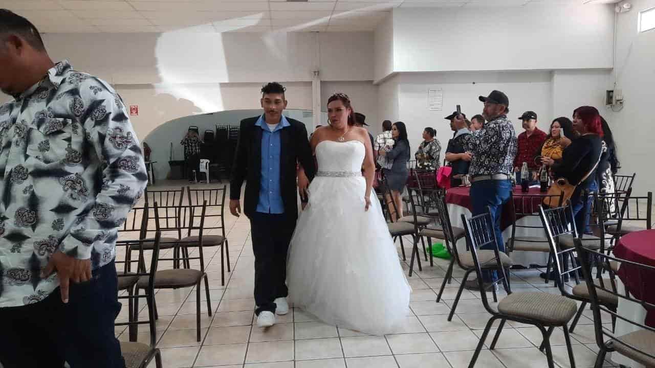 Casa Castaños a nueve parejas