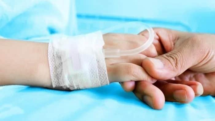 Paquito, valiente guerrero monclovense, lucha contra el cáncer
