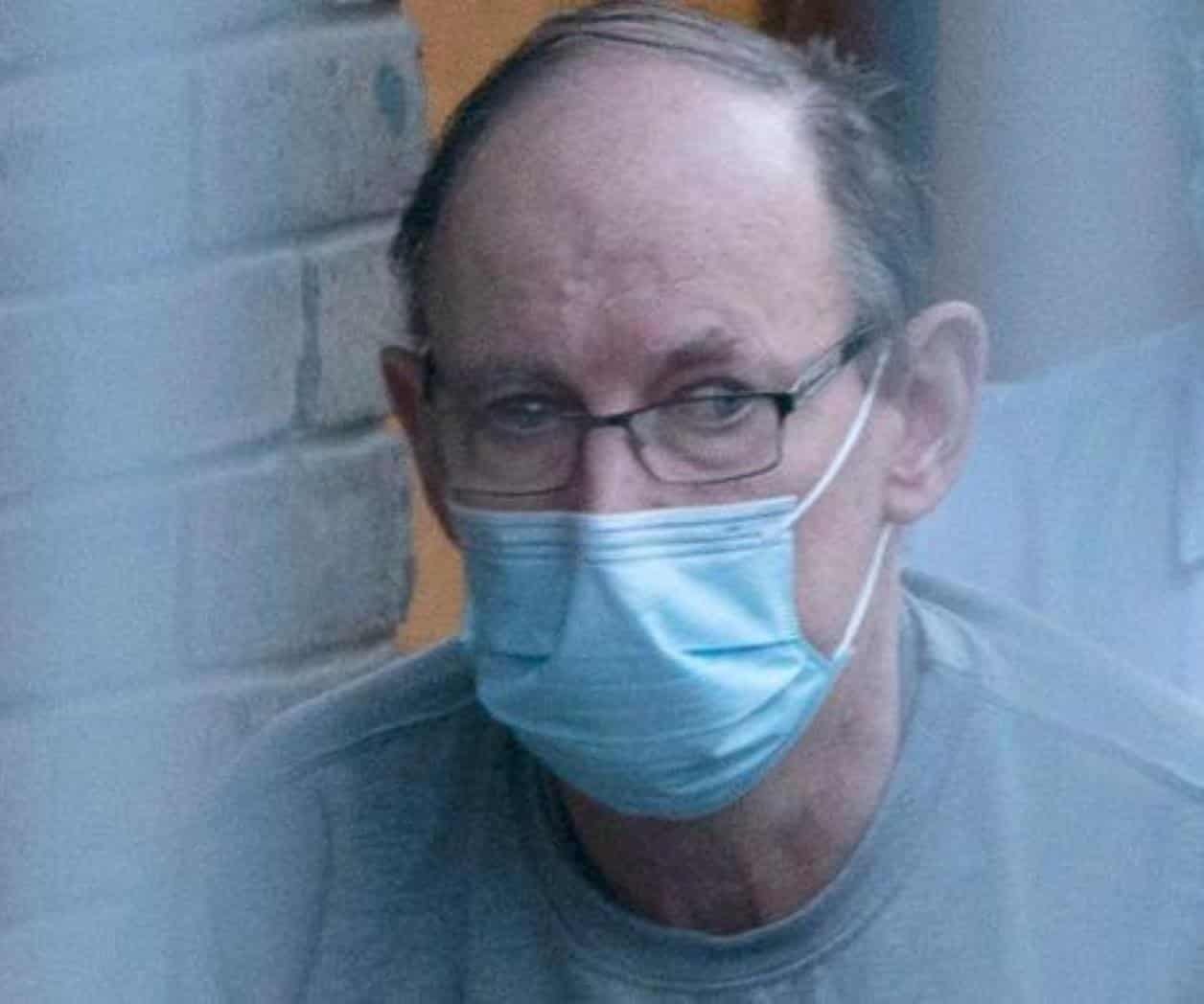 Horror: Necrófilo aseguro que abusó de sexualmente de más de 100 cadáveres