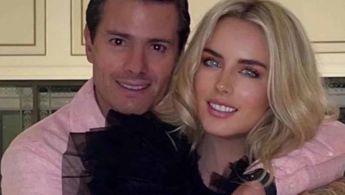 Aseguran que EPN termino su relacion amorosa con Tania Ruiz; Uno de los dos fue infiel