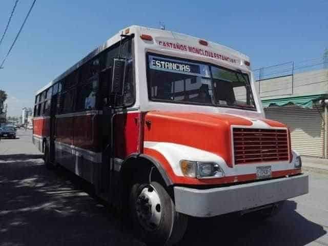 Dan ultimátuma línea Omnibus