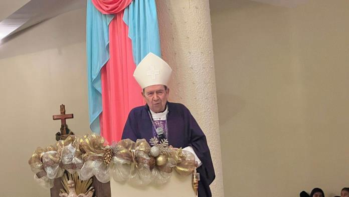 Inauguran tejido Guadalupano