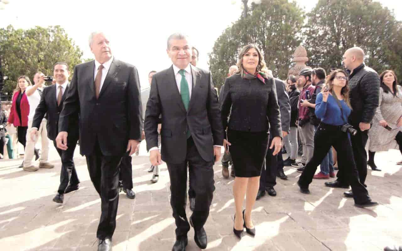 Reconoce MARS logros de José María Fraustro