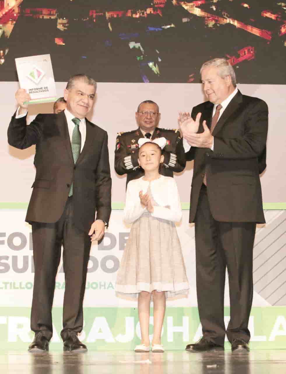 Reconoce MARS logros de José María Fraustro