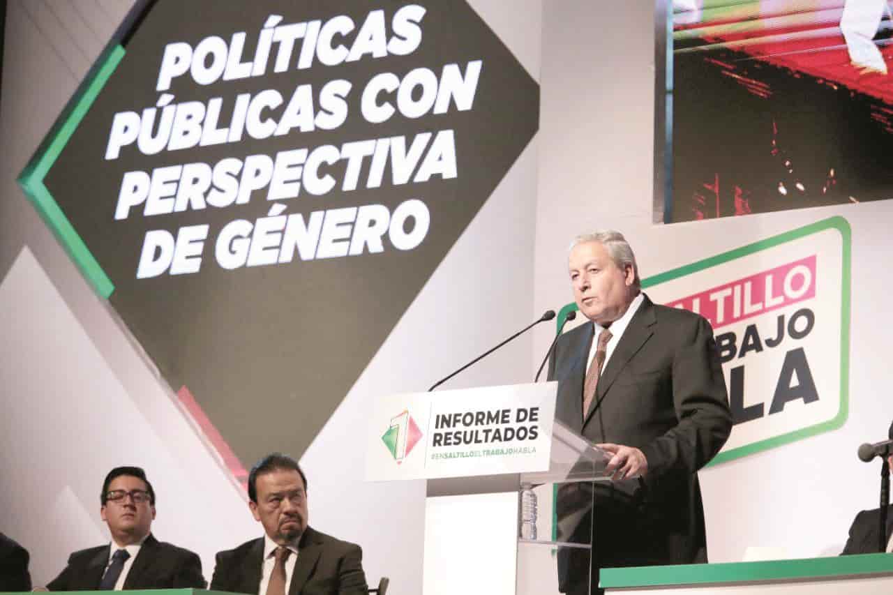 Reconoce MARS logros de José María Fraustro