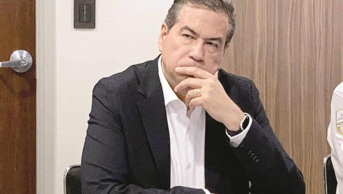 Gana Guadiana pero… Acusa RMB proceso amañado de Morena