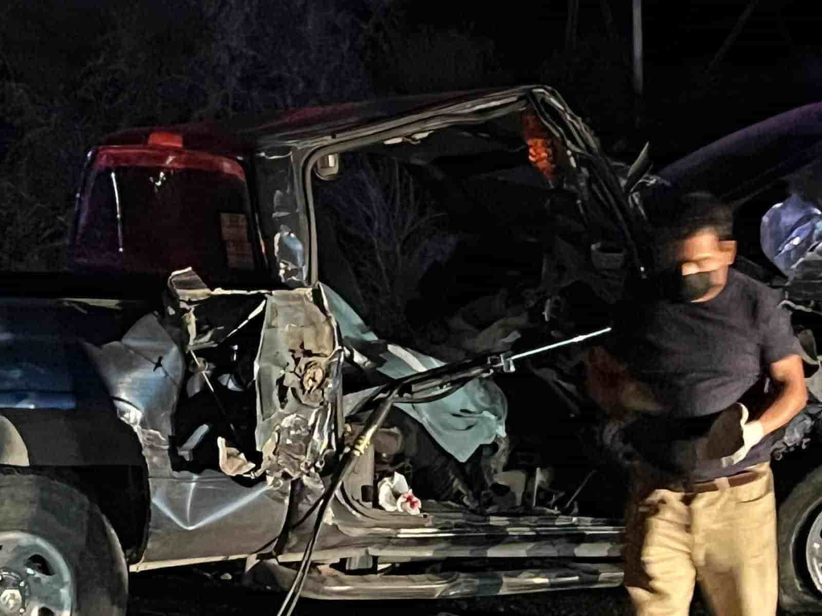 Busca Fiscalía a trailero asesino