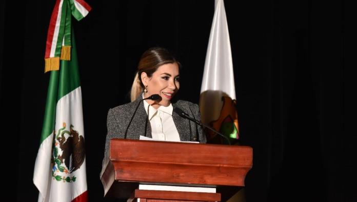 Gobierna Tania con el corazón