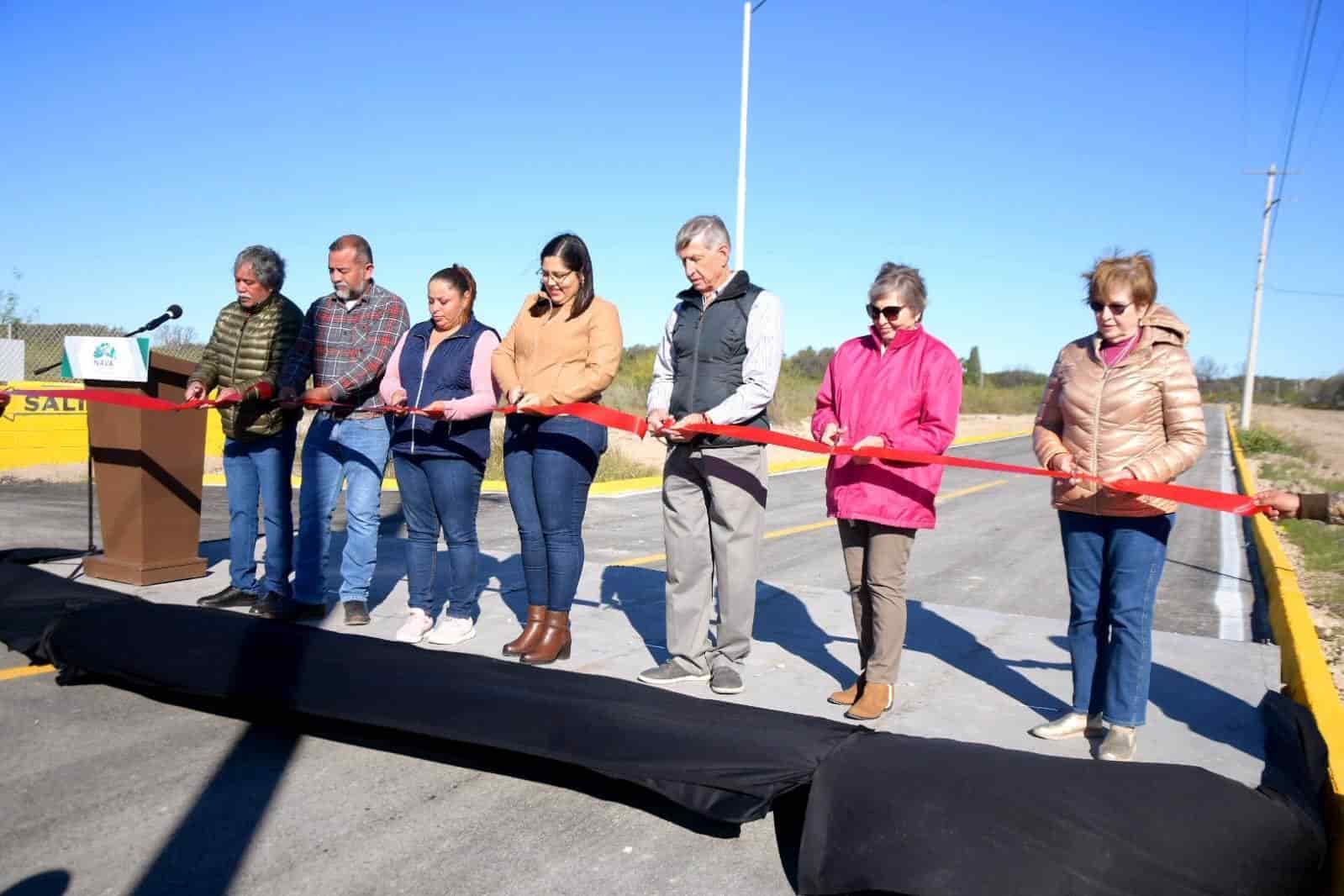 ENTREGA PILY VALENZUELA BULEVAR CONSTANT DERBEZ