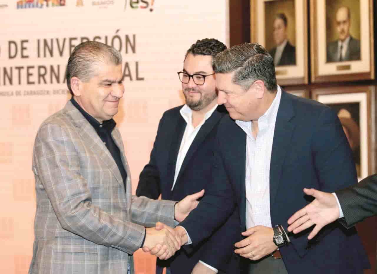 Anuncia MARS nueva inversión de Lennox