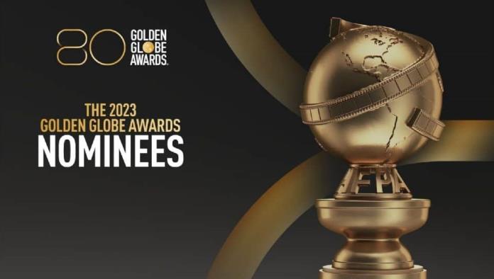 Netflix y HBO Max empatan con 14 nominaciones en los Globos de Oro