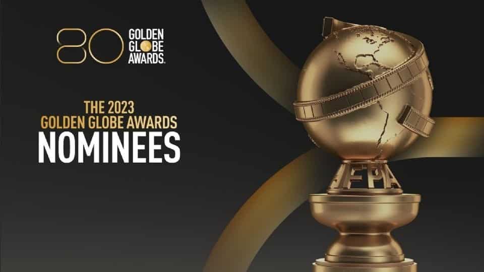 Netflix y HBO Max empatan con 14 nominaciones en los Globos de Oro