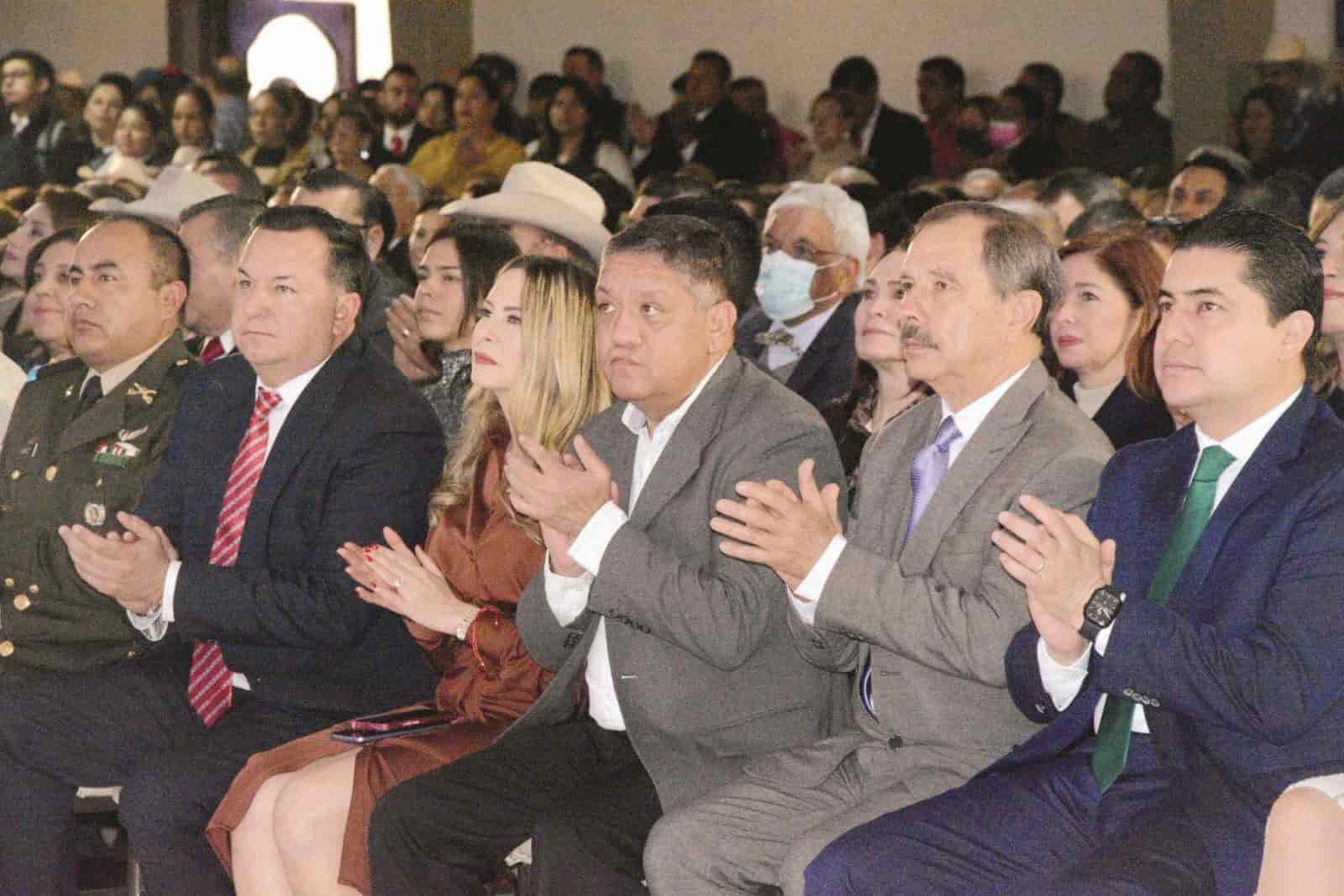 Presenta Diana Haro,Informe de Soluciones