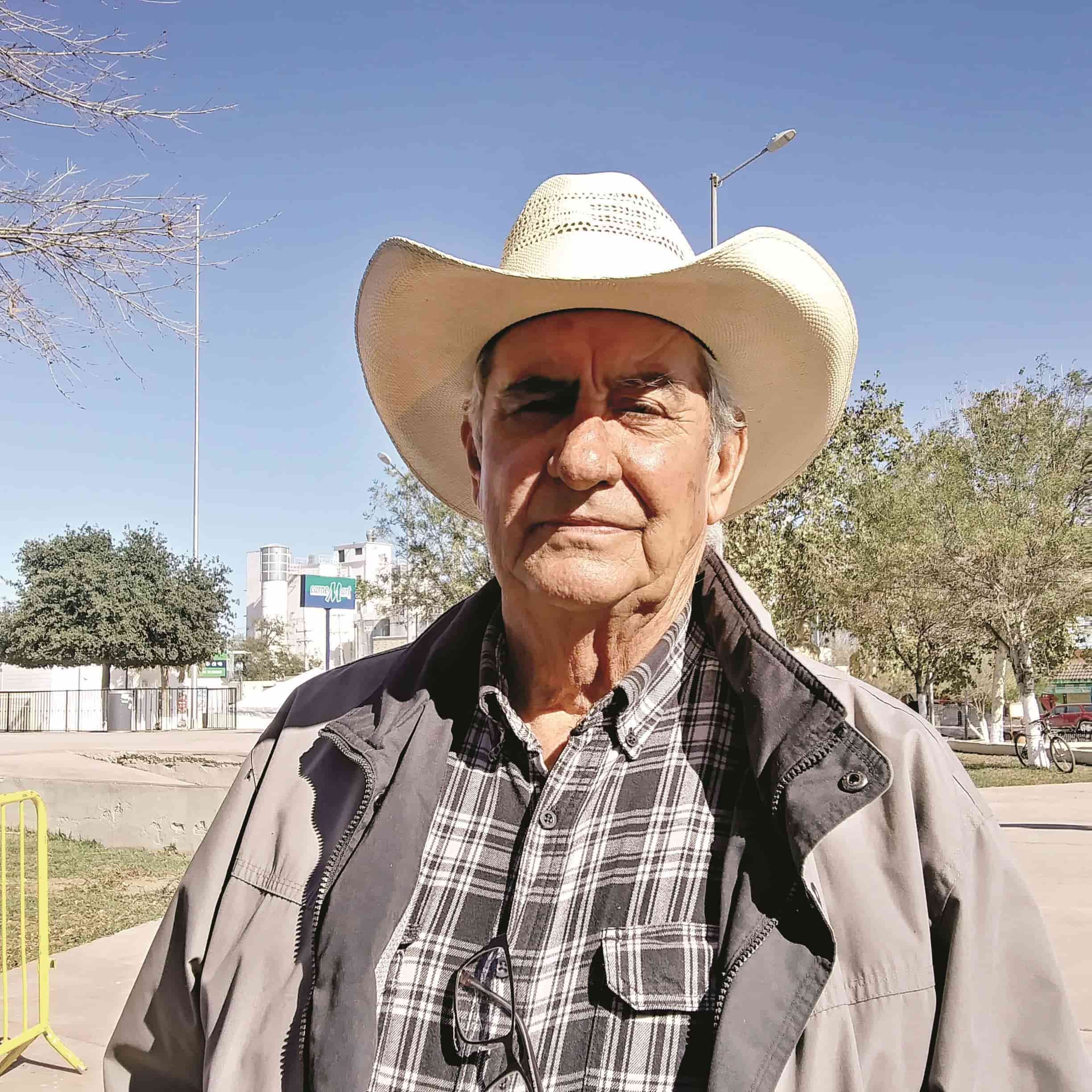 Favorecen lluvias Huertos Familiares