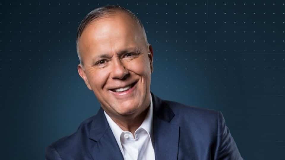 Ciro Gómez Leyva: ¿Quién es el periodista que sobrevivió a un atentado?