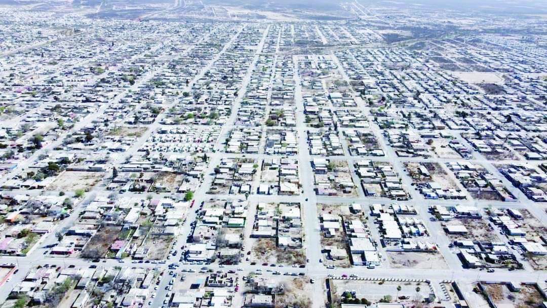 Creció Sabinas durante el 2022