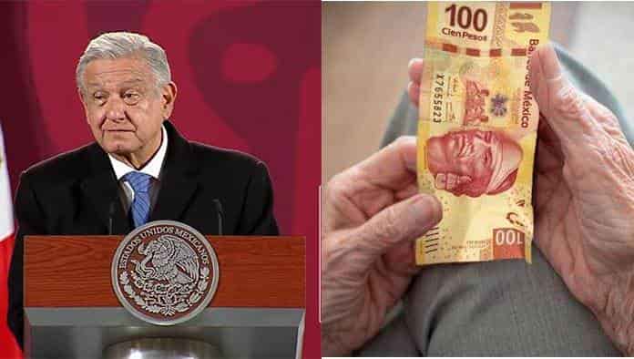 “Todo esto es para que estemos contentos”, puntualizó el presidente López Obrador.