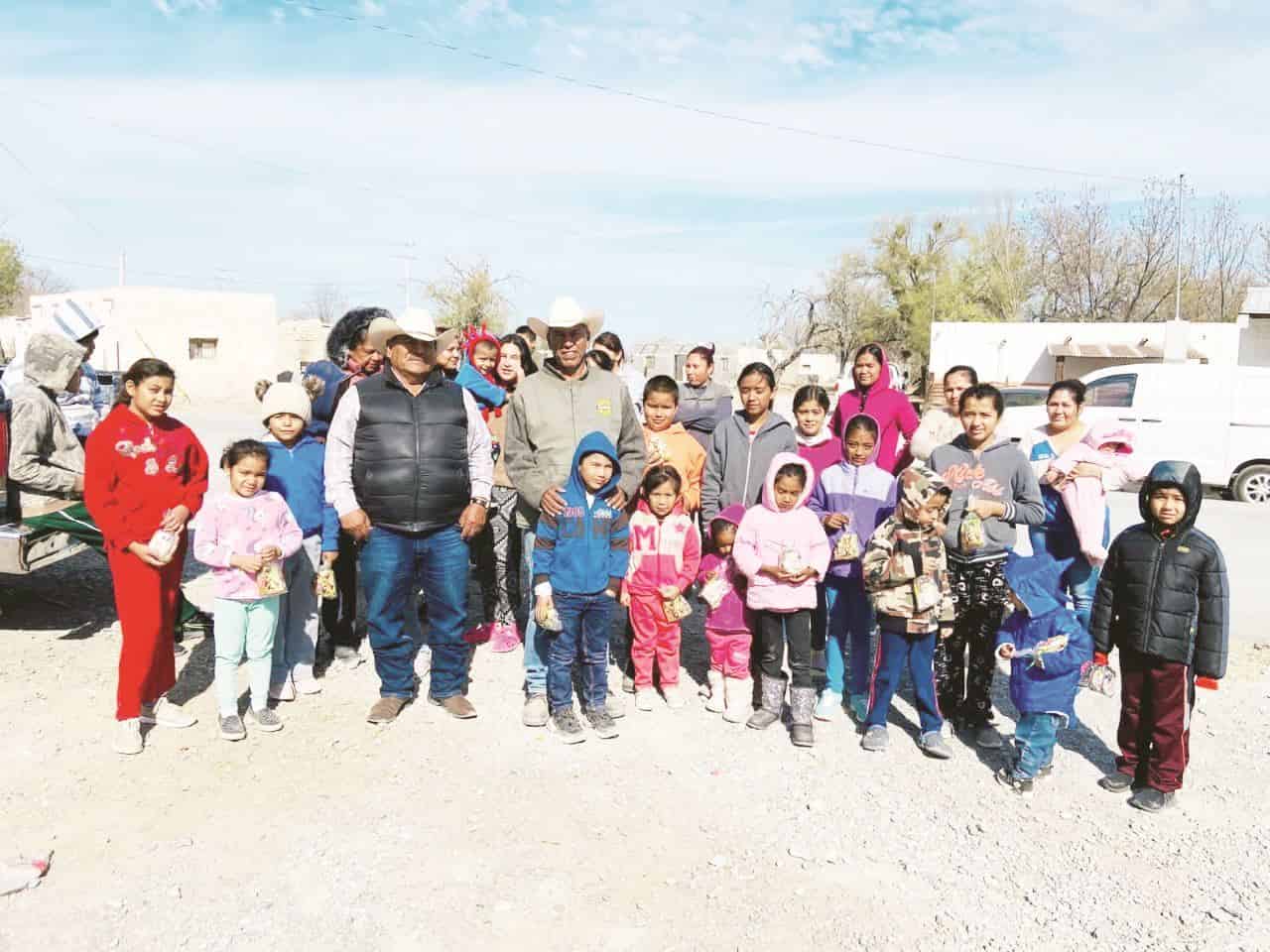 Llevan posadas a zonas rurales