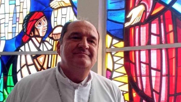 Llama iglesia a ser afectivos