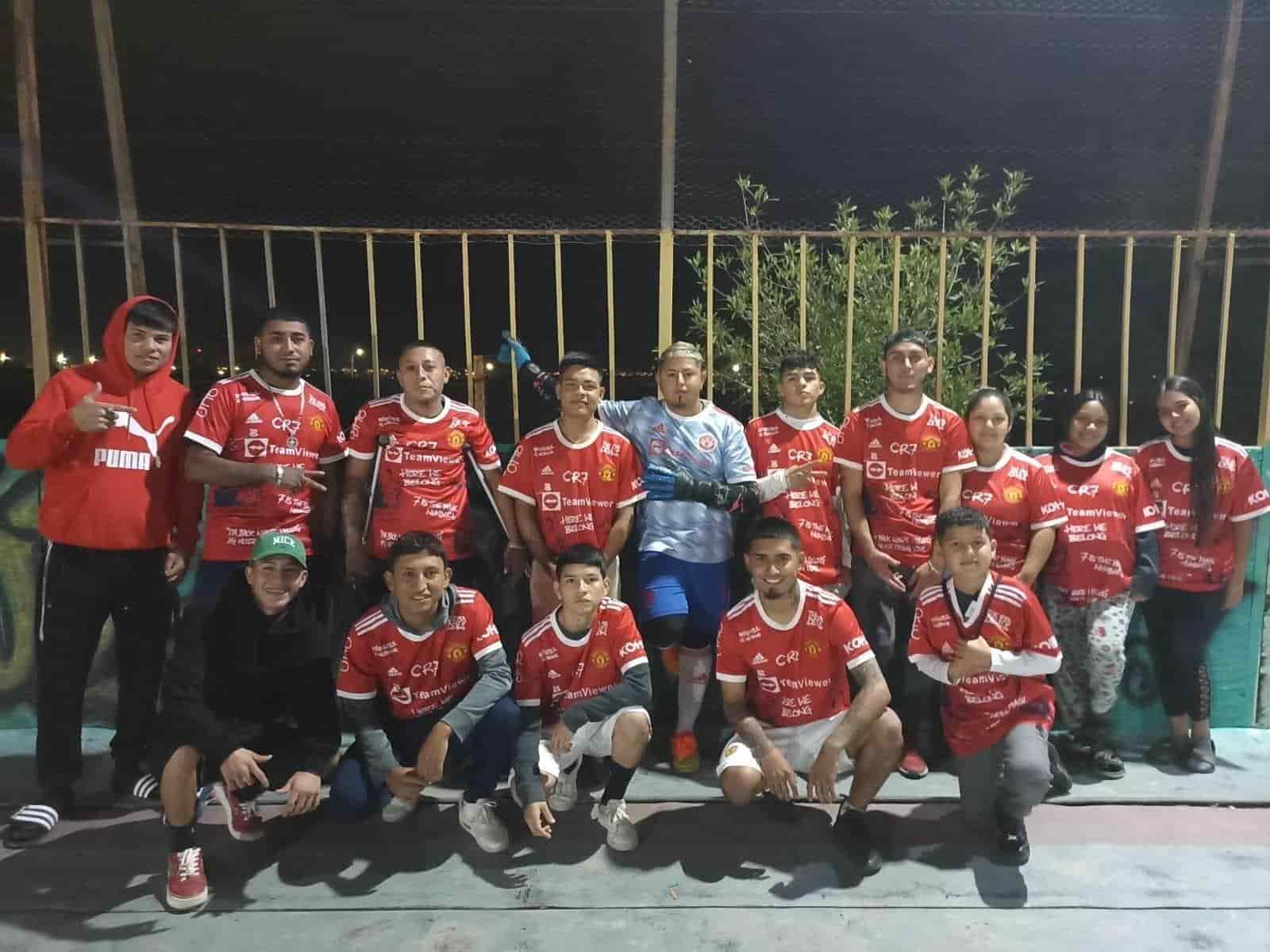 La escuadra de Millogang dará todo por empatar la serie finalista.