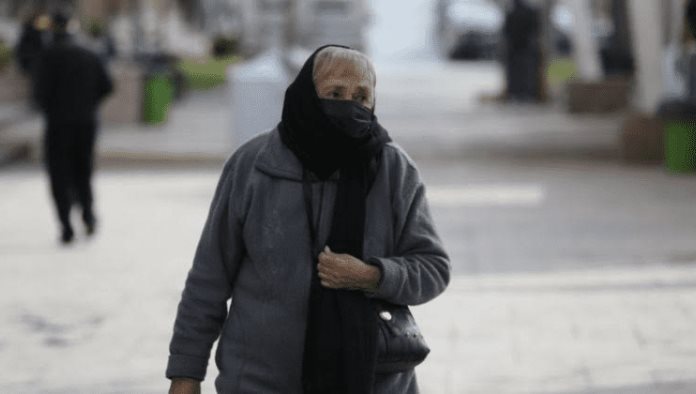 Ante la llegada del frío ¿Cómo evitar enfermase?