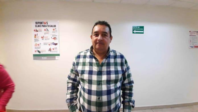 Hay déficit de mano de obra