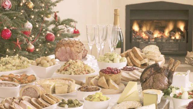 “Cena Navidad está carísima”
