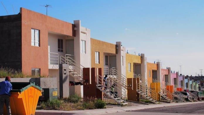 No alcanza para comprar una casa