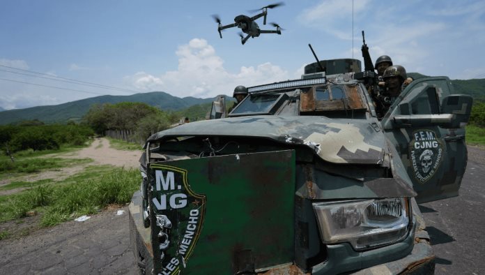 Hermano de El Mencho era el encargado de la construcción de narcotanques