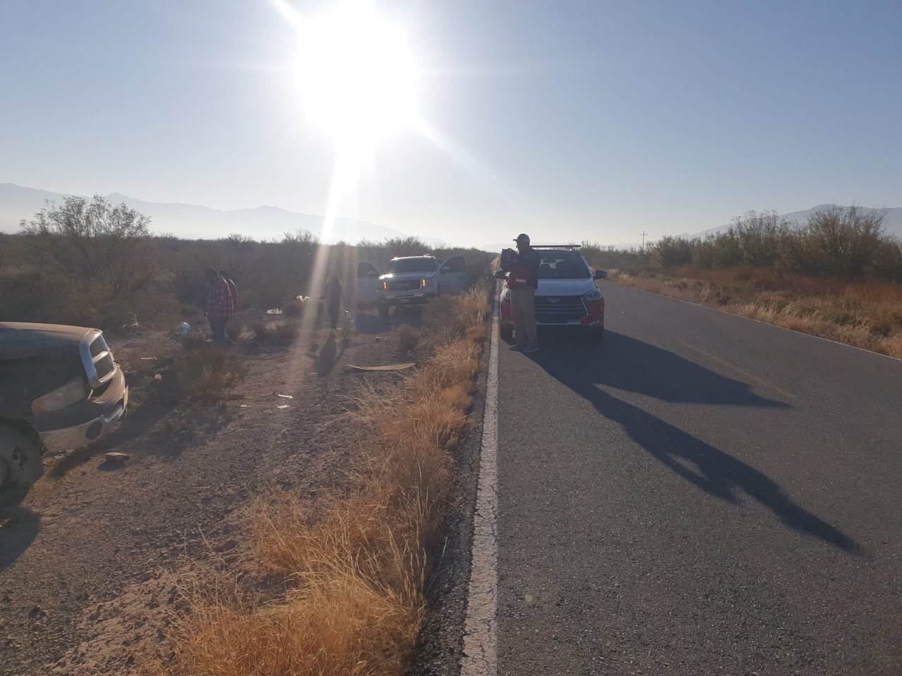 Demandan respetar, límites de velocidad