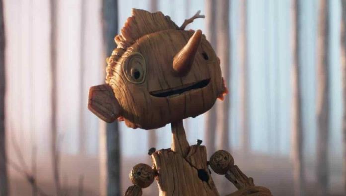 Iñárritu y Guillermo del Toro son precandidatos para los Oscars