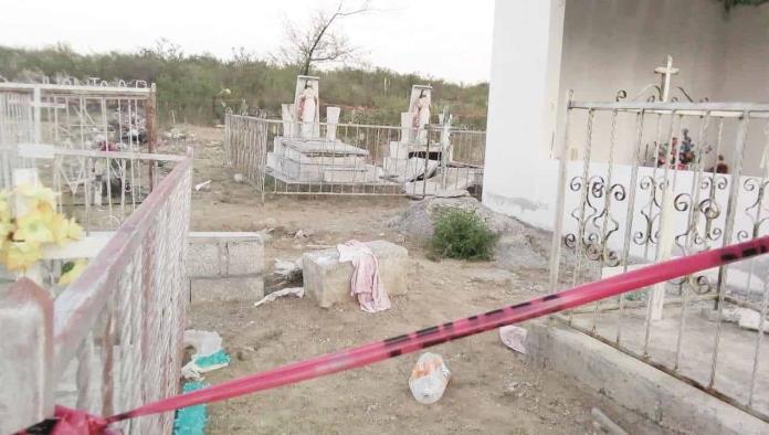Vinculan al asesino de  la Loba