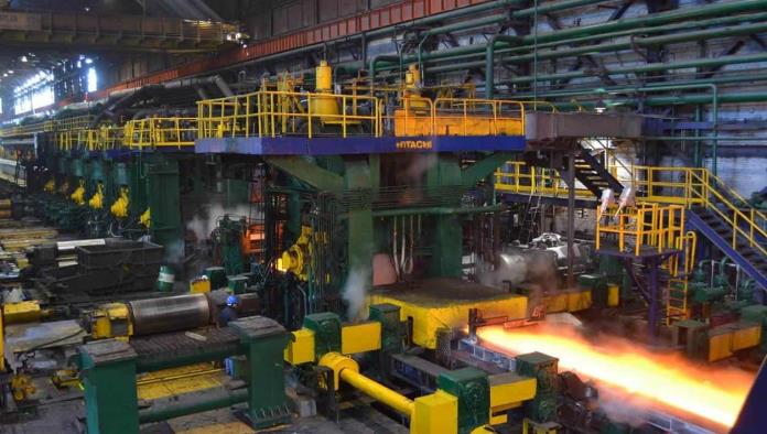 Restablece SESA servicio a AHMSA