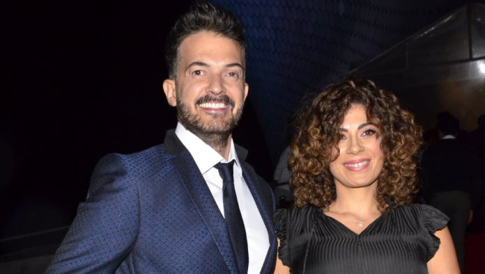Anna Ferro no piensa renunciar a la herencia que dejó Fernando del Solar