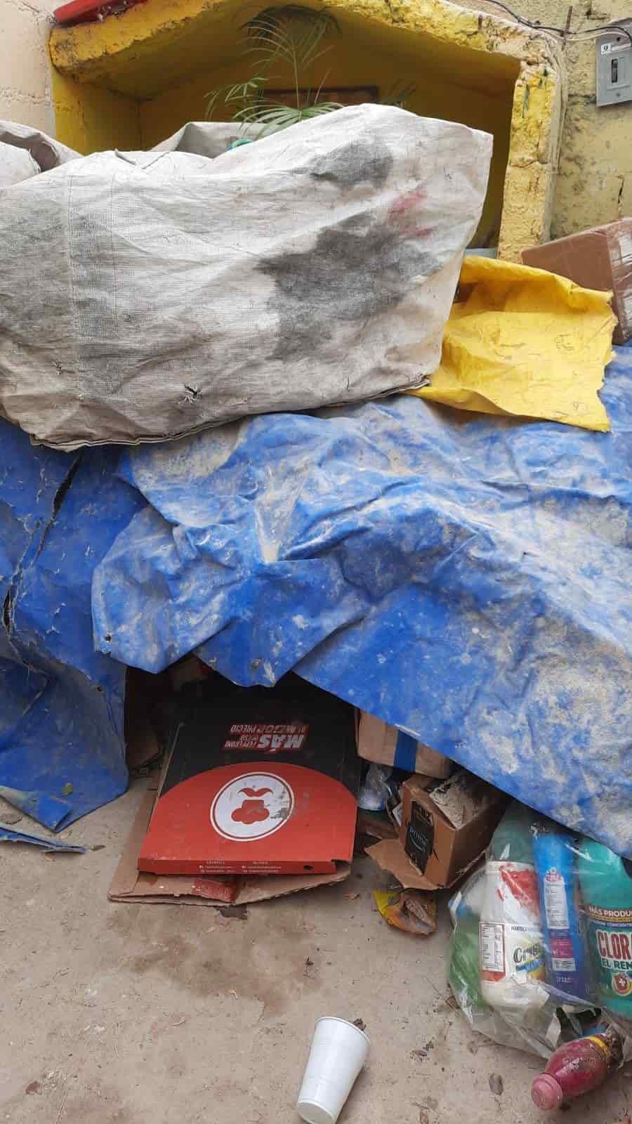 “Quiero recuperar Mi vista”: Sonia
