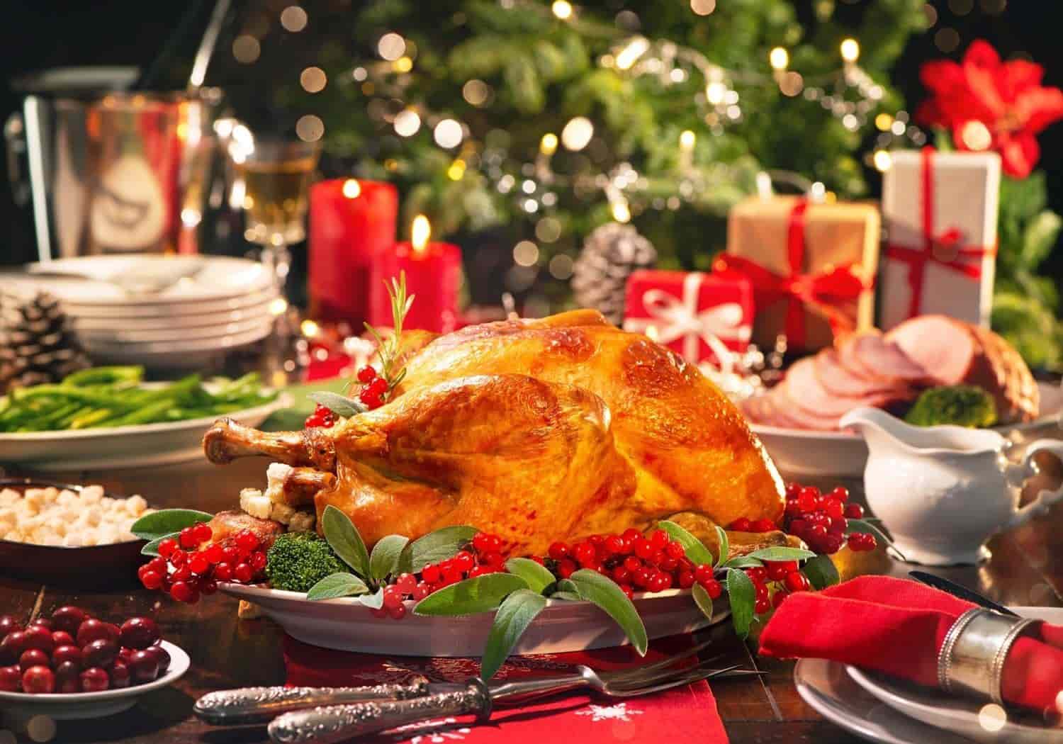 La mejor Navidad es aquella que se vive con amor, paz, tranquilidad y reflexión, expresaron.