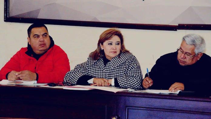 Aprueba cabildo segundo informe