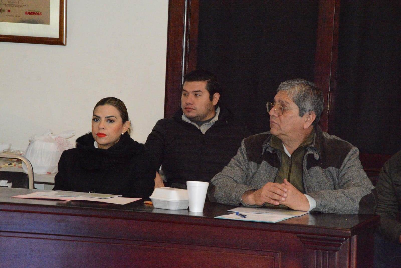 Aprueba cabildo segundo informe
