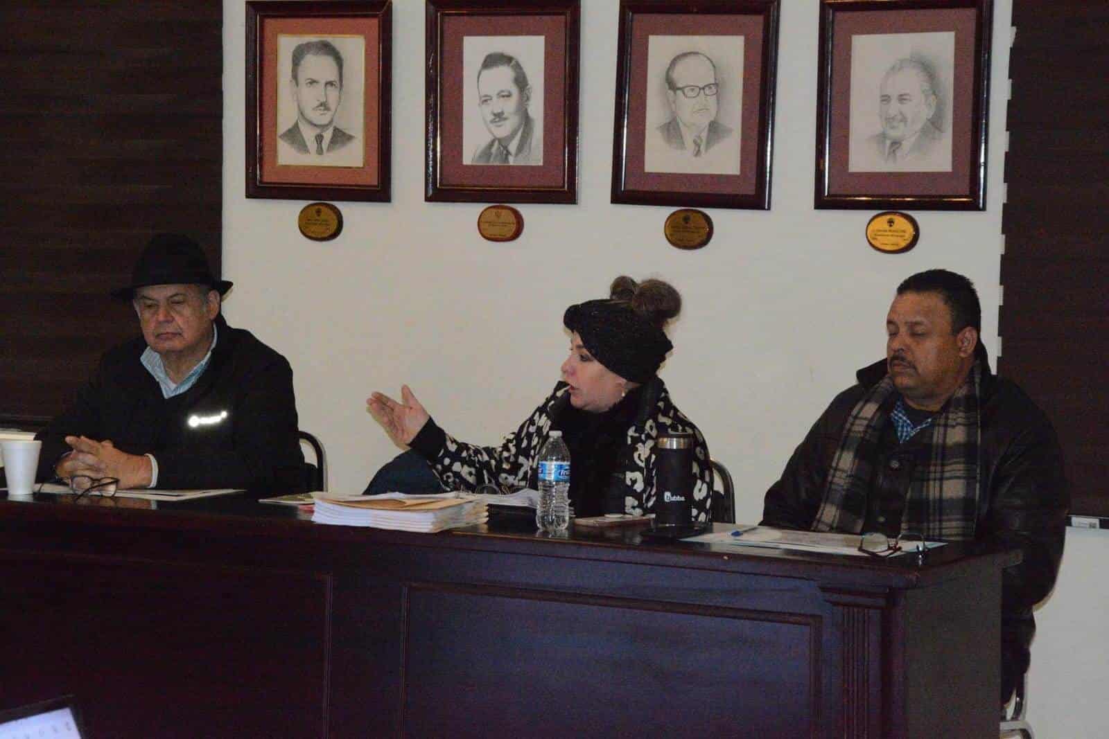 Aprueba cabildo segundo informe
