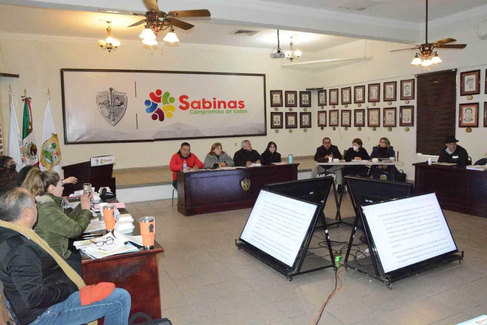 Aprueba cabildo segundo informe