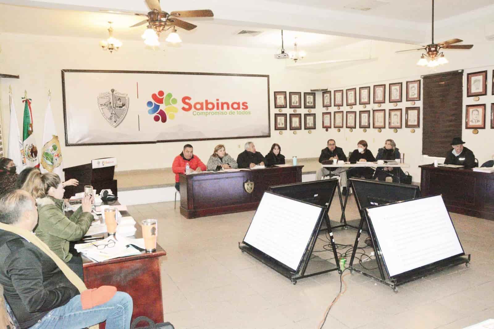 Anuncia alcaldesa obras para 2023