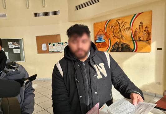 Caen 3 en fraude de venta de autos 
