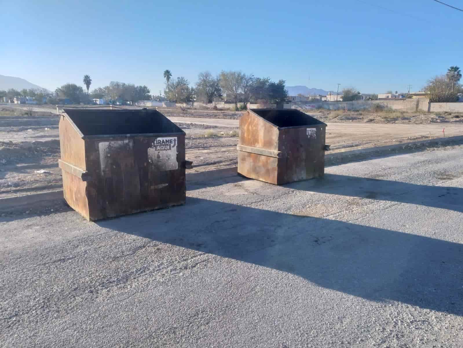 Recolectaron 20 Tons. de basura